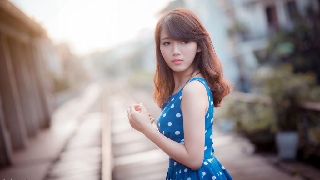 女生想男生了會怎么做，這三個暗示男人要懂