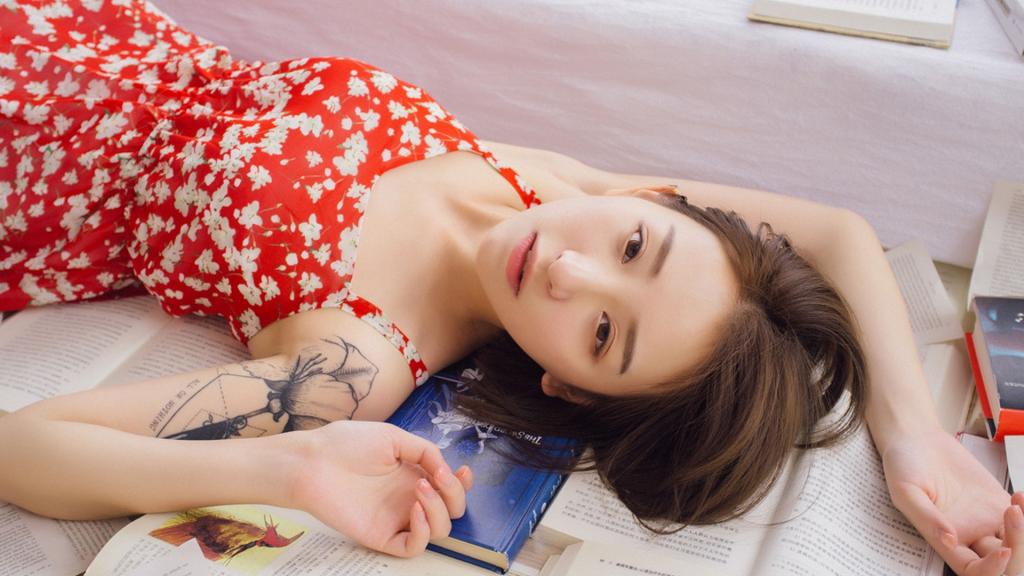 主動和男人聊這三個話題的女人，多半不正經，男人別當真