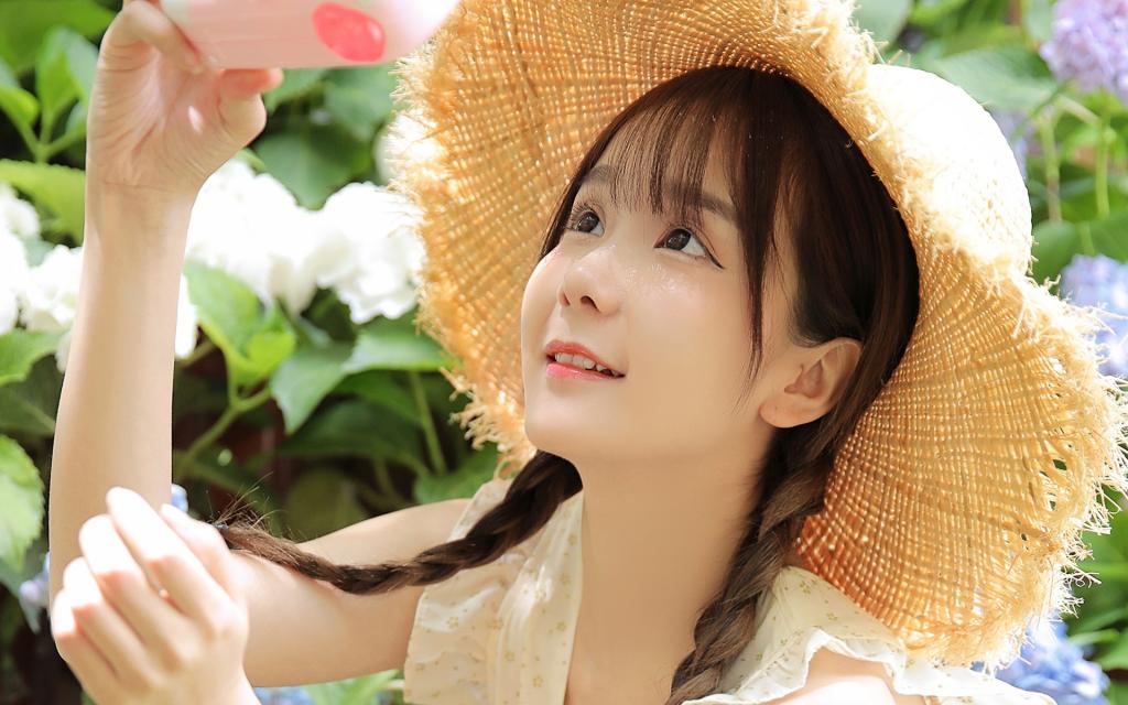 如何追女孩子？教你四招