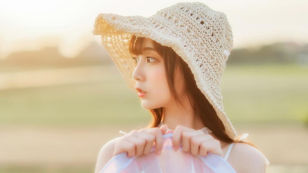 怎么追妹子？教你四個高招