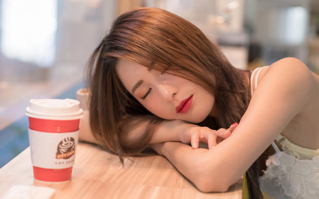 如何追一個內向的妹子？教你四招