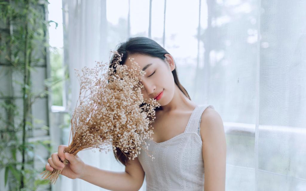 和女生聊天技巧，嘴笨的男生要會(huì)