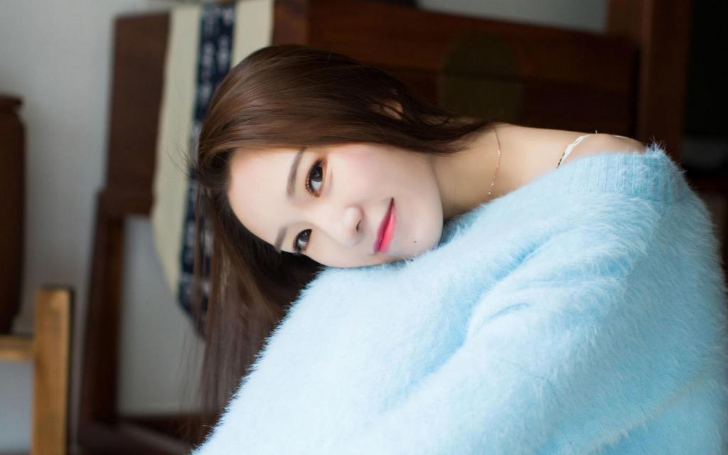 女生說在上班怎么幽默回復？要這樣高情商撩她