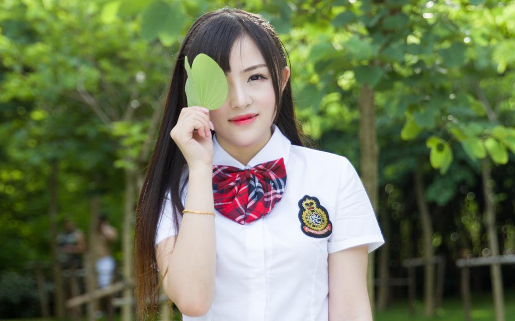 女生問在嗎怎么高情商回復？要這樣幽默撩她